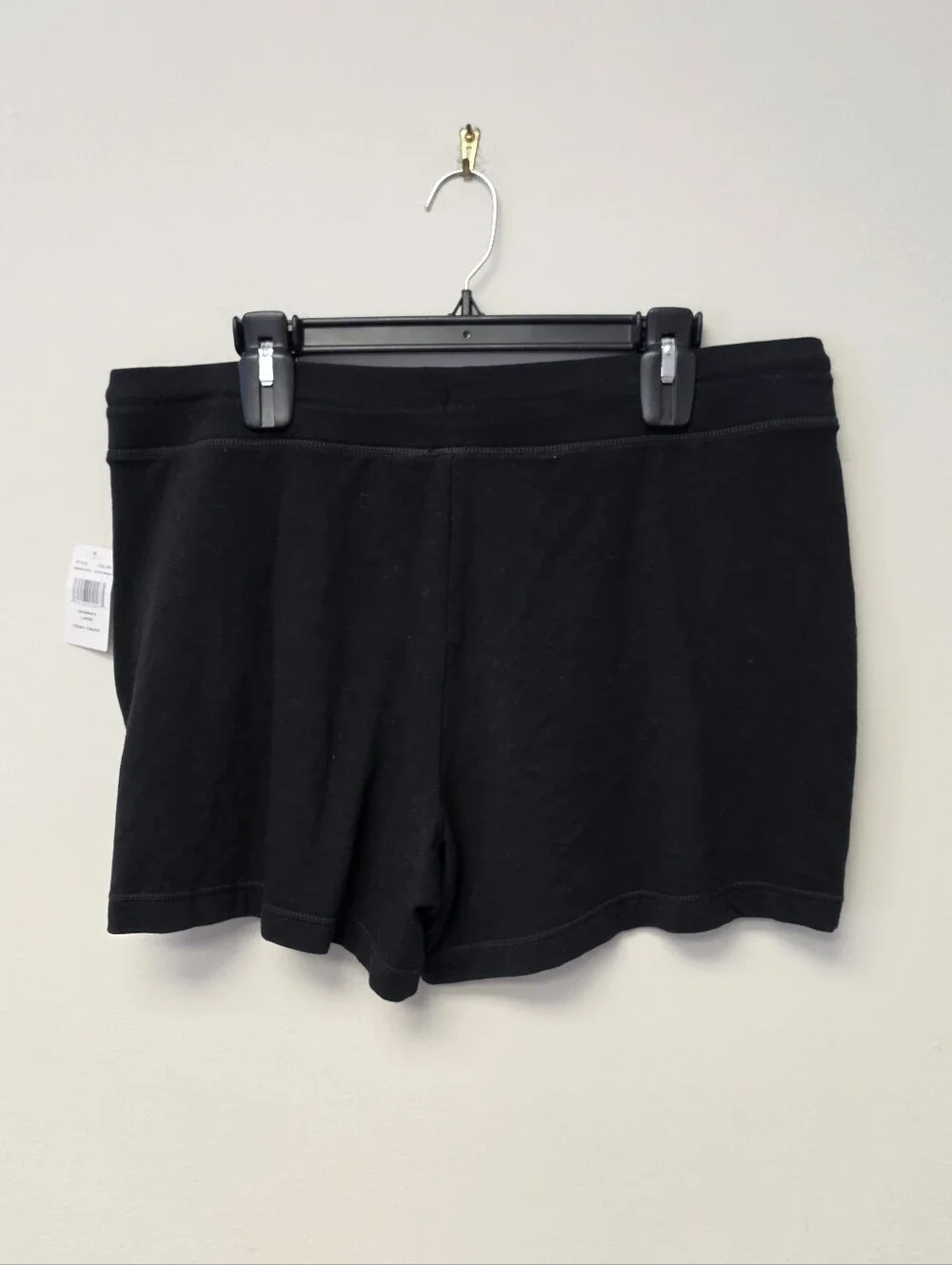 32 Degrees Cool Relaxed Shorts Black L